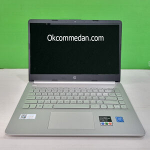 Laptop HP14s- Dq0510tu Intel Celeron N4120
