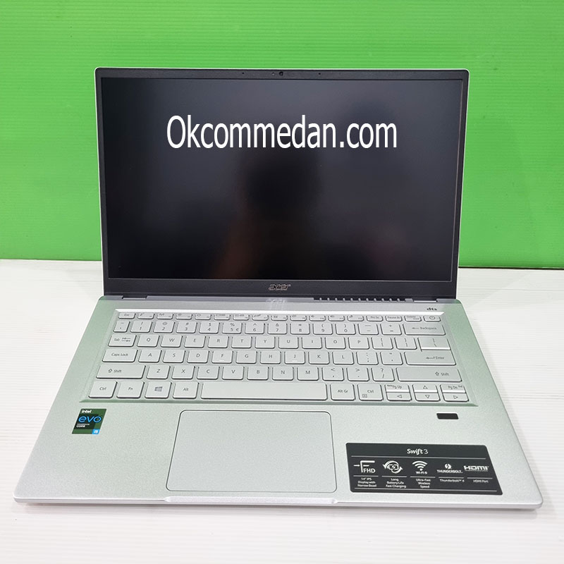 Acer Swift 3 SF314-511 Laptop Intel Core i5 1135G7