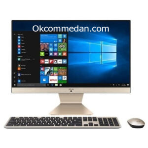 Asus PC AIO A6432Gak- Ba141W Intel Celeron J4025