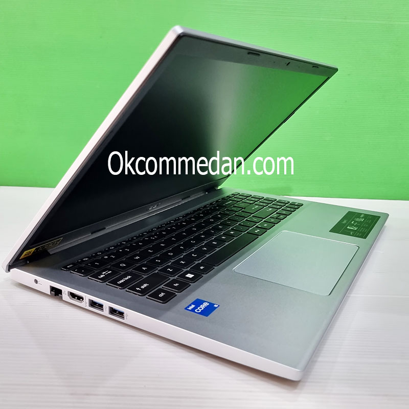 Harga Acer Aspire 3 A315-59 Laptop Intel Core i5 1235u