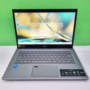Laptop Acer Aspire 5 A514-55 Intel Core i5 1235u