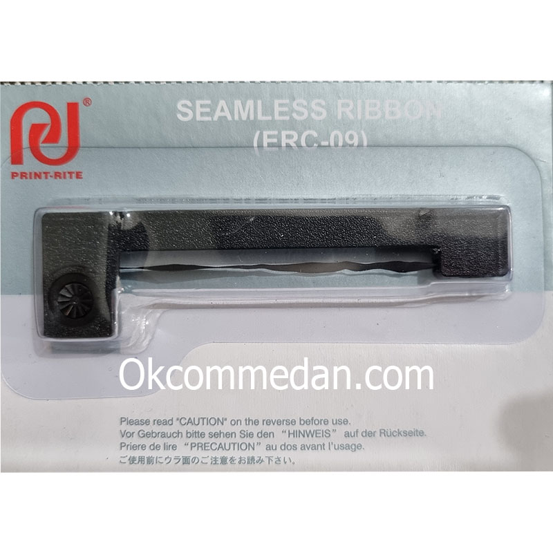 Print Rite ERC09 Ribbon Catridge