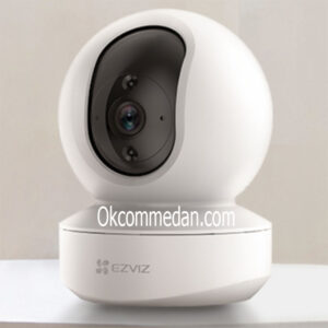 Ezviz TY1 Wifi Pan & Tilt Camera 1080p