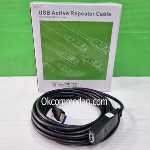 Kabel Perpanjangan USB 3,0 5 meter