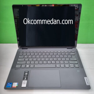 Lenovo Ideapad Flex 5i -14iau7 Laptop Intel Core i5 1235u