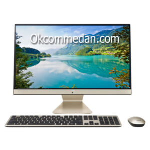 Harga PC All in one Asus M3200Wyak-Ba581Ws AMD Ryzen 5 5625u