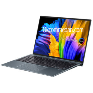 Jual Asus Laptop Zenbook OLED UX5401ea Intel Core i5 1135G7