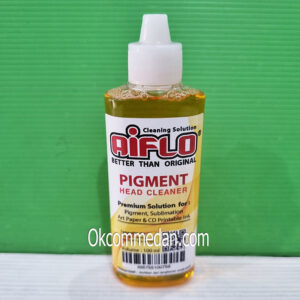 Printer Head Cleaner Untuk Tinta Pigment