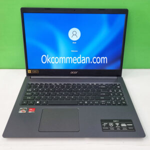 Acer Aspire 3 A315-23 Laptop AMD Ryzen 3 3250