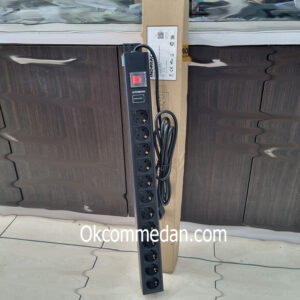 Indorack Power Distribution Unit 12 Outlet ( PDU12G )