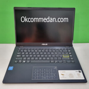 Laptop Asus L410ma Intel Celeron N4020
