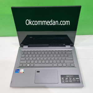 Acer Aspire 5 Spin 14 A5SP14-51MTN Laptop Intel Core i5 1335u