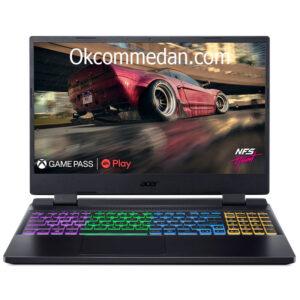 Acer Nitro 5 AN515-58 Laptop Intel Core i9 12900H