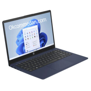 Jual HP Laptop 14- EP0002tu Intel Core i5 1335u