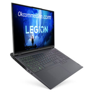 Jual Lenovo Legion 5 Pro-16iAH7H Laptop Intel Core i7 12700H