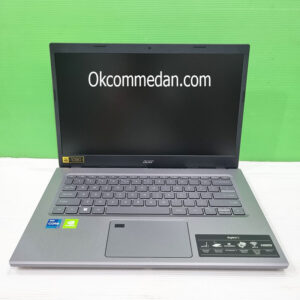 Acer Aspire 5 A514-55G Laptop Intel Core i7 1255u VGA