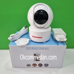 Anyvision Wifi smart Camera N221 3MP