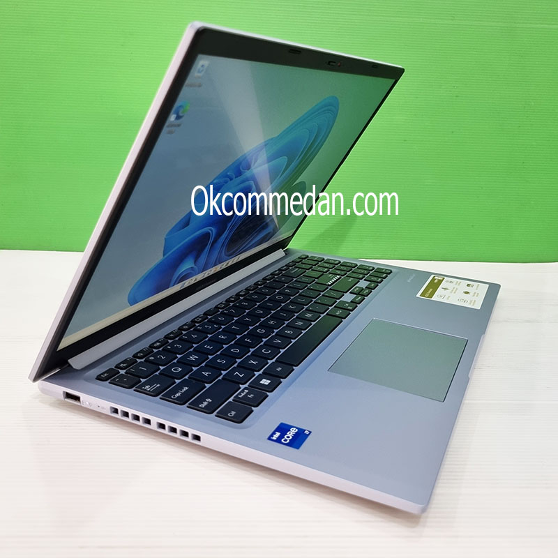 Asus Vivobook X1502za Laptop Intel Core i5 1235u