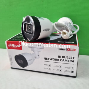 Dahua IP Camera Outdoor 2 MP ( DH-IPC-HFW1230S1-A-S5 )