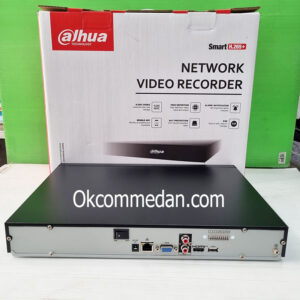 Dahua NVR 32 Channel 2 MP ( DHI-NVR4232-4KS2 )