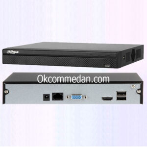 Dahua NVR 8 Channel 2 MP ( DHI-NVR1108HS-S3 )