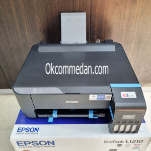Harga Epson Printer L1210 Ink Tank System