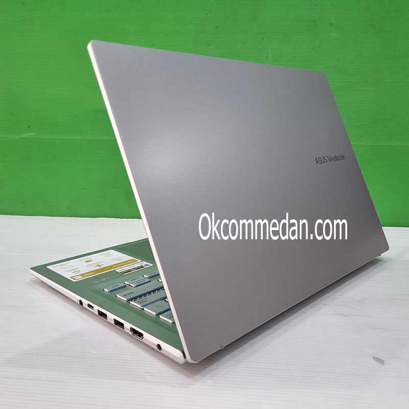 Jual Asus Vivobook 14x M1403QA Laptop AMD Ryzen 5 5600H