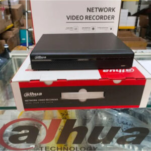 Jual Dahua NVR 4 Channel 2 MP