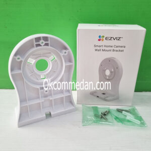Jual Ezviz Smart Home Camera Wall Mount Bracket