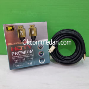 Jual Kabel HDMI 8K 10 meter
