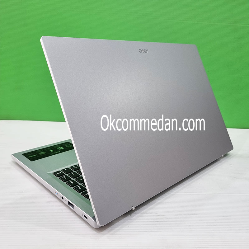 Jual Laptop Acer Aspire 3 A315-510P Intel Core i3 N305
