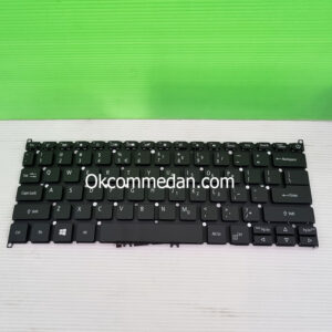 Keyboard Laptop Acer Aspire 5 A514-54 Dengan Lampu Backlit