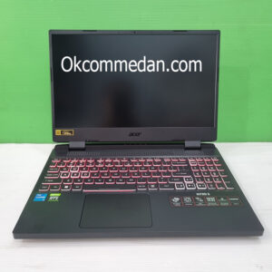 Acer Nitro 5 AN515-58 Laptop Intel Core i5 12500H