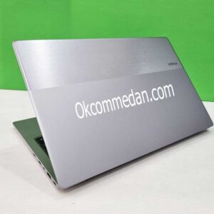 Harga Infinix Inbook X2 Laptop Intel Core i7 1065G7