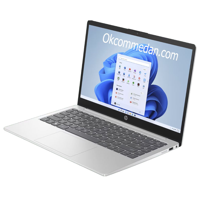 Jual Laptop HP 14s- Ep0088tu Intel Core i3 N305