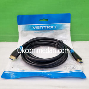 Kabel HDMI 4K 3 mtr Merek Vention ( AAG )