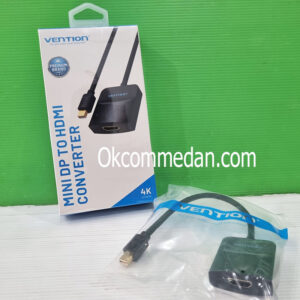 Vention Converter Mini Display Port Ke HDMI