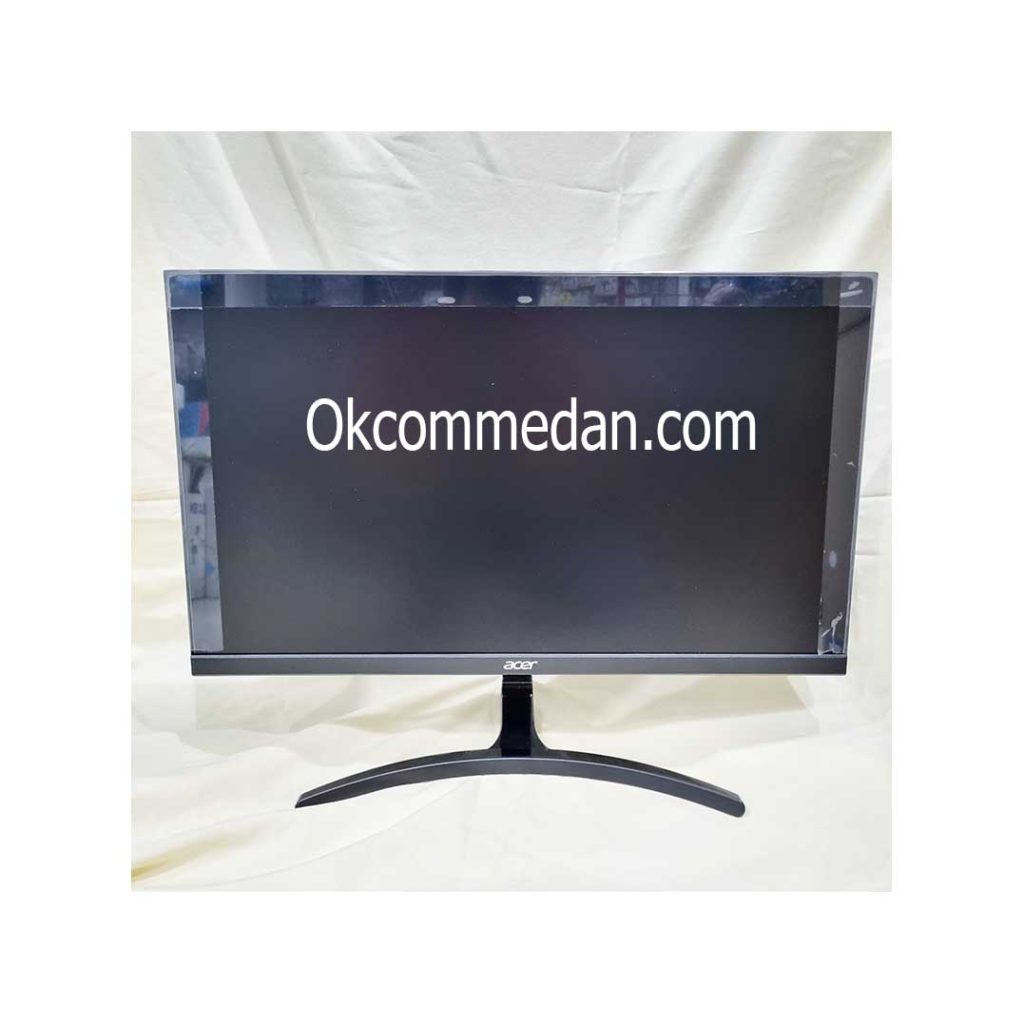 Acer K243Y Led Monitor 23,8 inchi