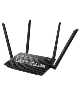 Asus RT-AC750L Wireless Router AC750