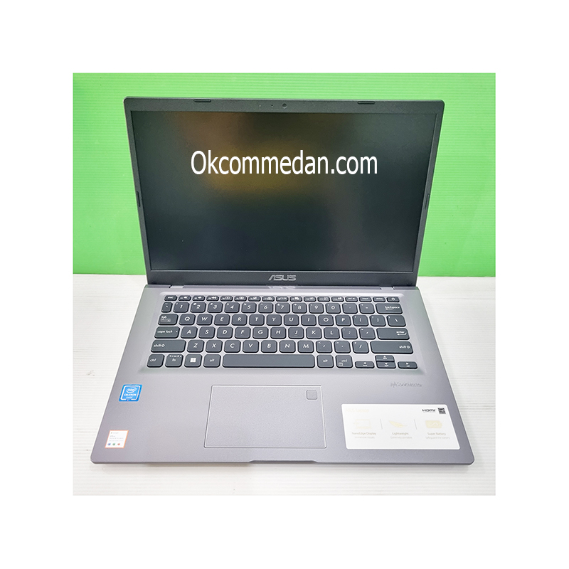 Asus Vivobook A416mao Laptop Intel Celeron N4020