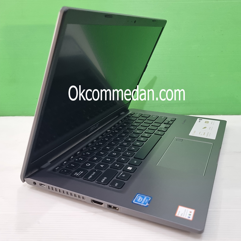 Harga Asus Vivobook A416mao Laptop Intel Celeron N4020