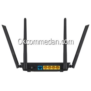 Jual Asus RT-AC750L Wireless Router AC750
