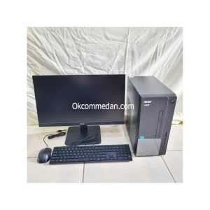 Jual PC Desktop Acer Aspire TC-1770 Intel Core i3 13100