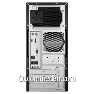 Jual PC Desktop Asus S500te Intel Core i3 13100