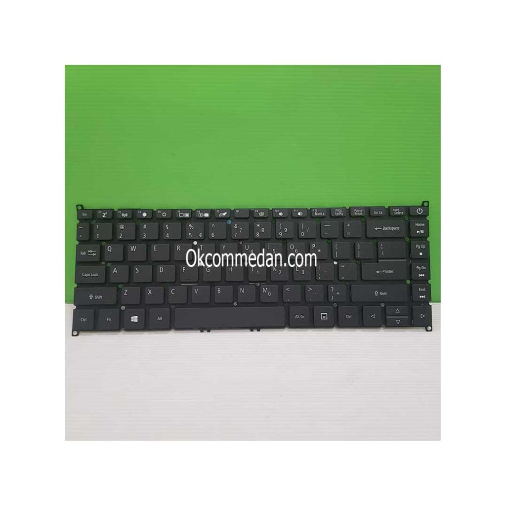 Keyboard Laptop Acer Travelmate P214 ( TMP214 )
