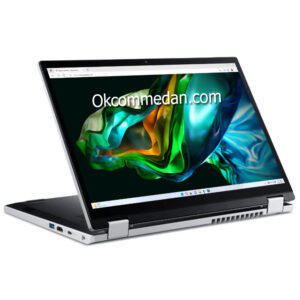 Laptop Acer Aspire 3 Spin SP14-31PT Intel Core i3 N305