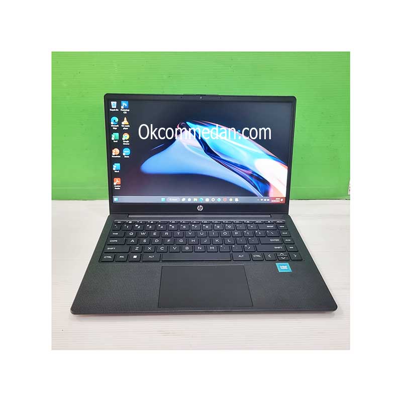 Laptop HP 14- EP0090tu Intel Core i3 N305
