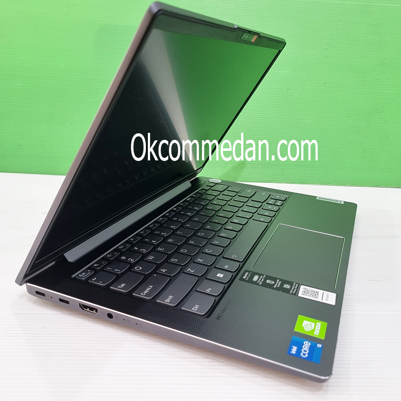 Laptop Lenovo Ideapad 5 14iAL7 Intel Core i5 1235u