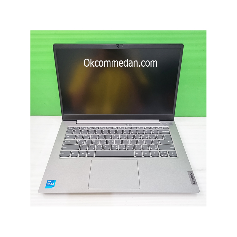 Lenovo Thinkbook 14 G2 ITL Laptop Intel i5 1135G7 DOS