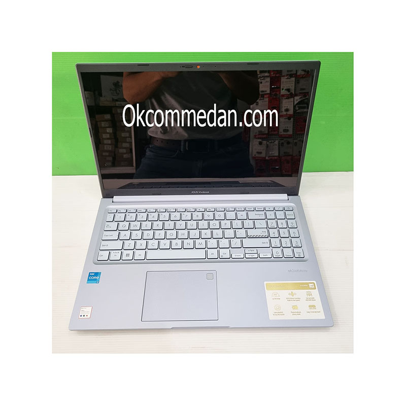 Asus Vivobook 15 A1502Za Laptop Intel Core i7 1255u